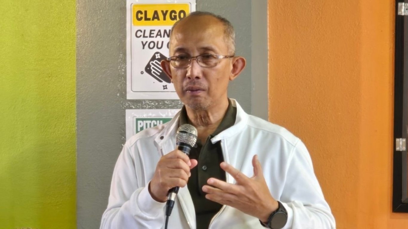 Baguio OKs resilience plan vs economic shocks