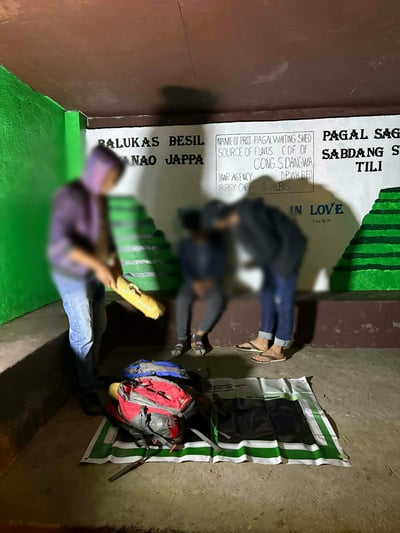 Man nabbed for selling marijuana in Benguet