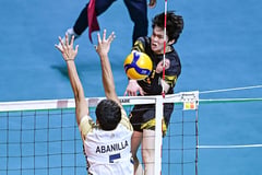 One more time: UST downs NU, forces playoff