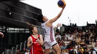 Gilas Women eyeing outright Olympic spot