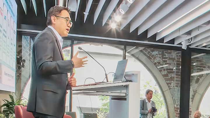 DoF pitches Philippines as investment hub