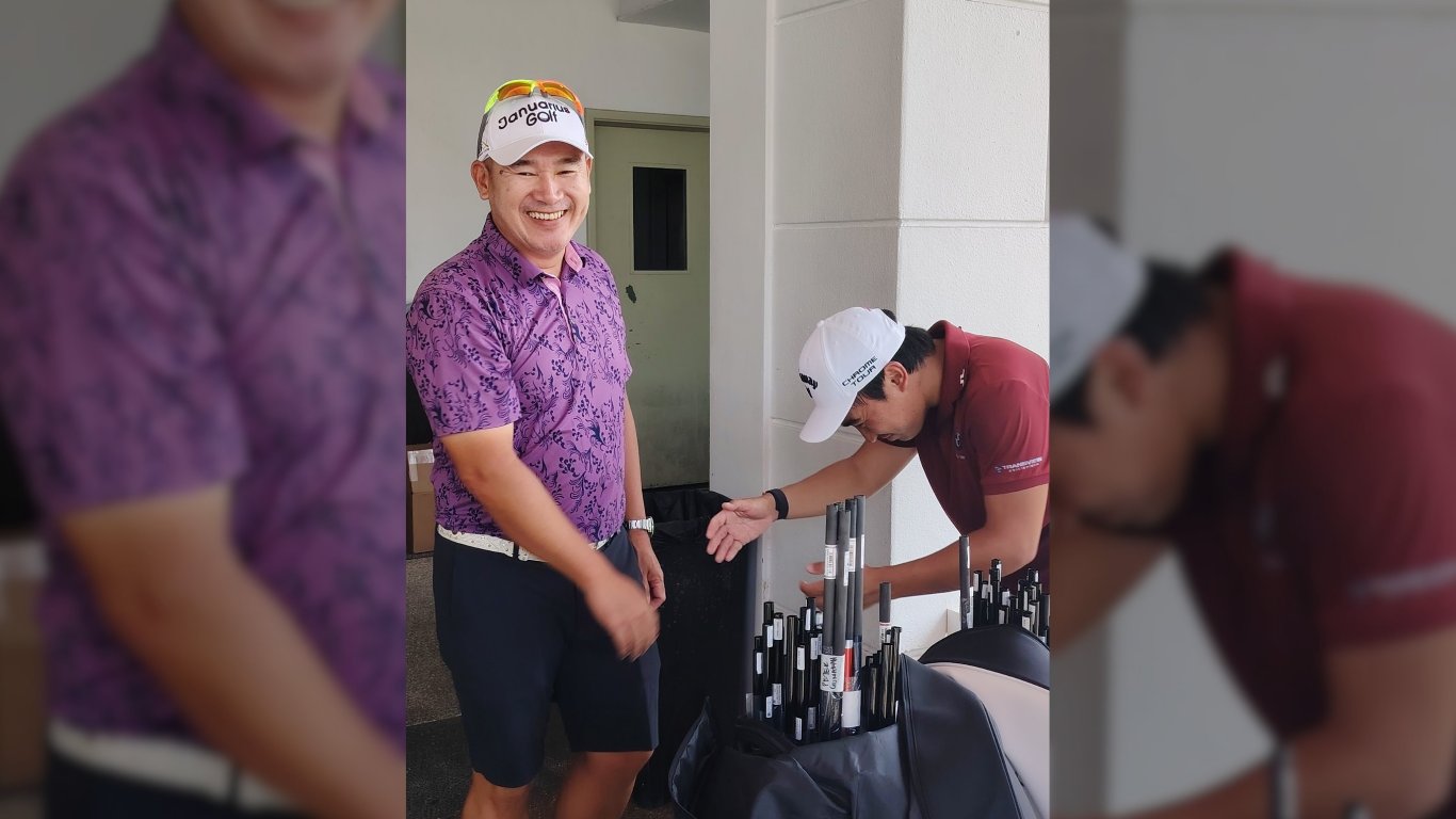Que’s pink swagger leads Phl Singapore charge