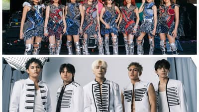 Philippines to the World! Bini and SB19 continue to elevate Filipino Music to Global Standards