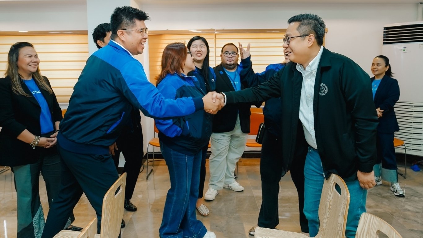 OWWA, GCash provide OFWs with digital payment access 