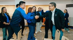 OWWA, GCash provide OFWs with digital payment access 