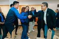 OWWA, GCash provide OFWs with digital payment access