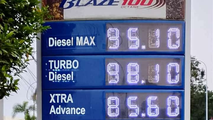 Community first: Fuel station in Badoc keeps prices low despite profit pressures