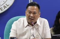 SENATOR JV Ejercito