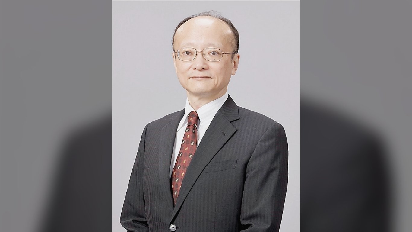 Masato Kanda seeks ADB president reelection
