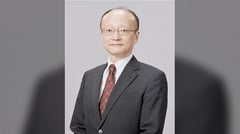 Masato Kanda seeks ADB president reelection