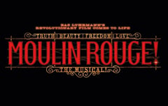 "Moulin Rouge" The Musical premieres in Singapore in 2027