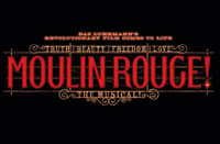 "Moulin Rouge" The Musical premieres in Singapore in 2027