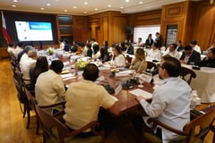 Gov’t seals POGO shutdown rules, Recto declares ‘final nail in the coffin’