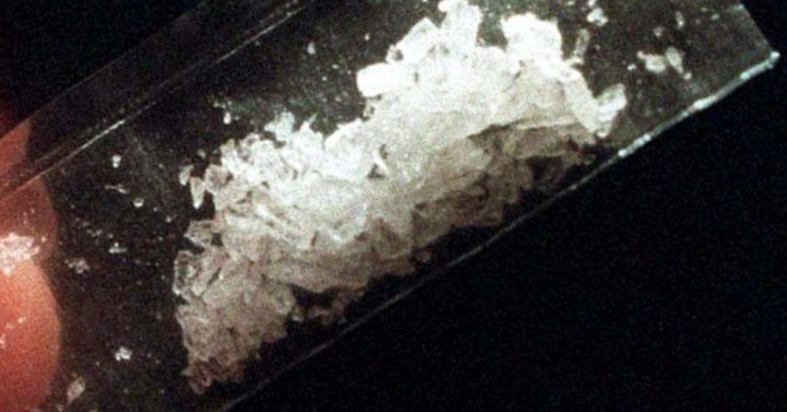 Sting ops yield P680K shabu