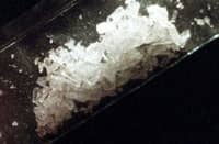 Police in Pasay City seized around 300 grams of suspected shabu worth P2.04 million and arrested two drug suspects, including a high-value target, in a buy-bust operation along Libertad and Taft Avenue. Authorities recovered multiple sachets of shabu, buy-bust money and a mobile phone, and are preparing charges under the Comprehensive Dangerous Drugs Act.