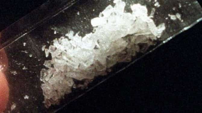 P5.6-M illegal drugs seized