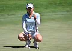 Thitikul seeks first major title
