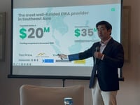 Paywatch eyes growth as EWA gains traction