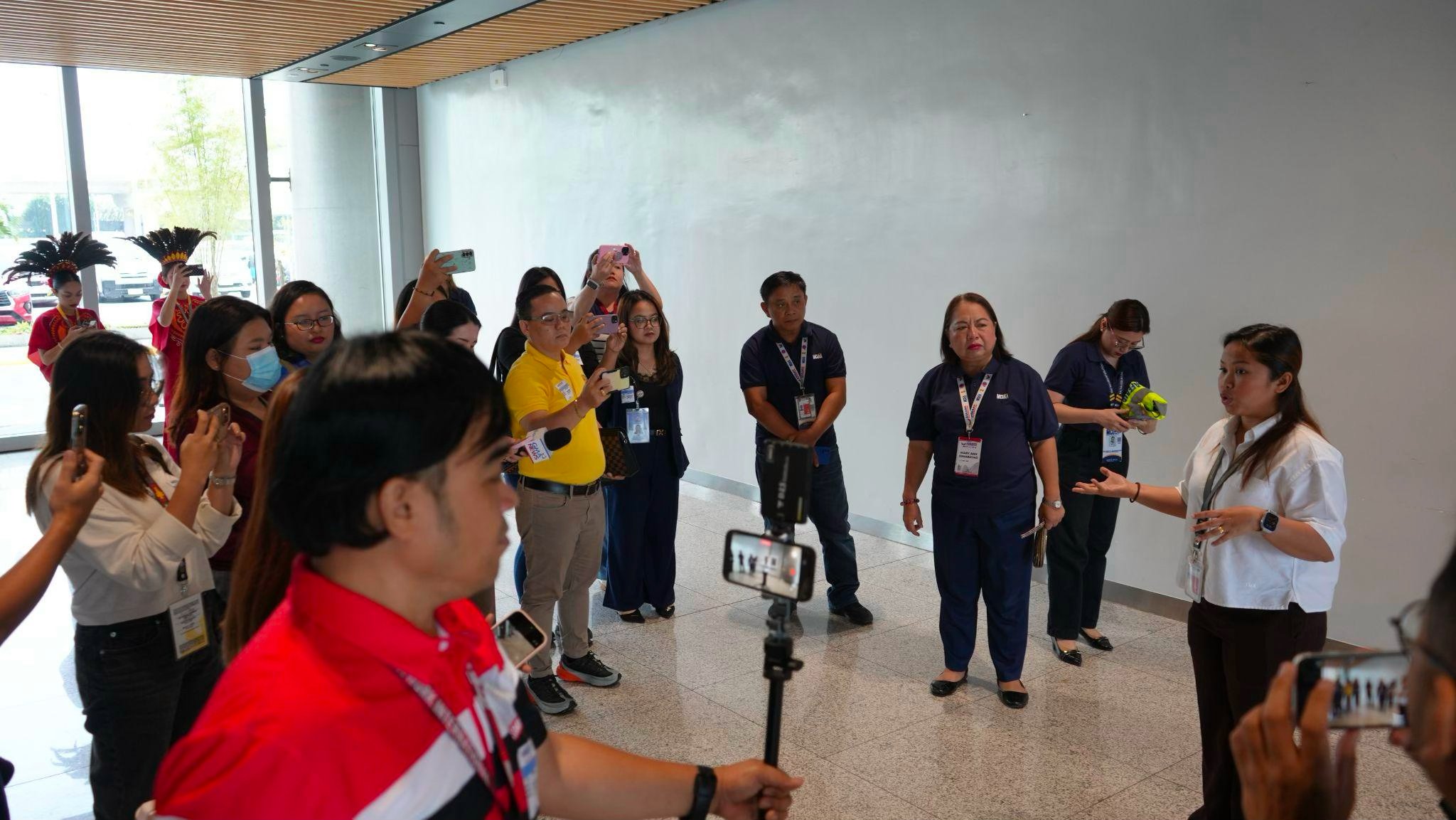 MCIA gears up for ASEAN Summit 2026 in Cebu