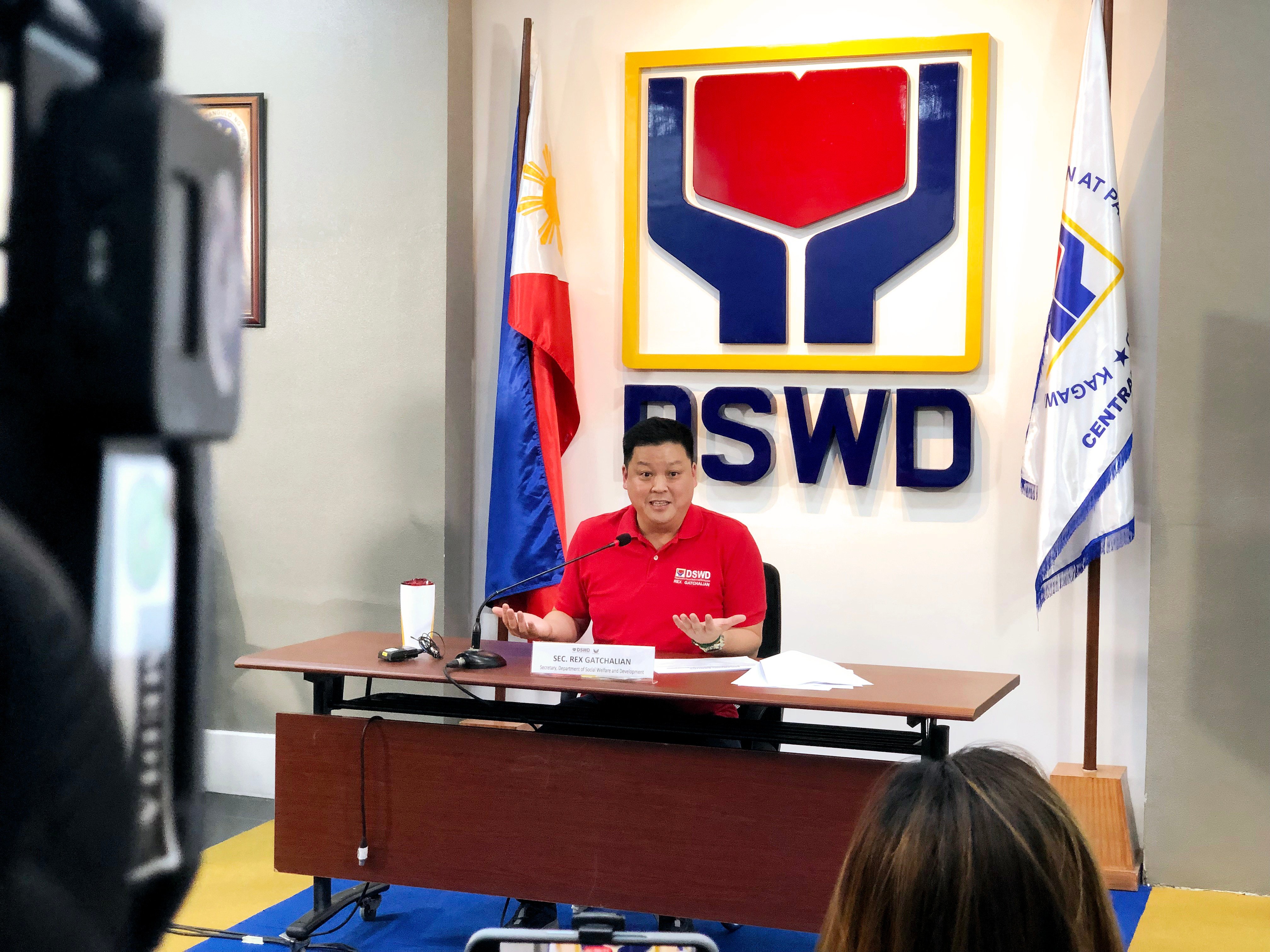 ‘Clean’ beneficiary list demanded