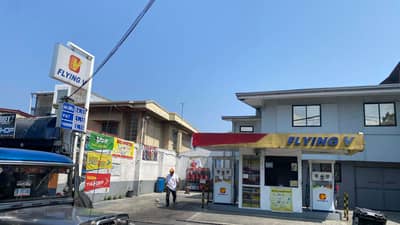 Despite lower pump prices in Kawit, Cavite, jeepney drivers say earnings remain insufficient, prompting renewed calls for fare hikes or further fuel price cuts.