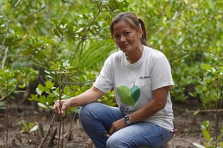 3 million trees and counting: How One Meralco Foundation’s One For Trees 
is sustaining the power of our forests