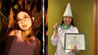 Fyang Smith turns spotlight on her mother’s latest milestone
