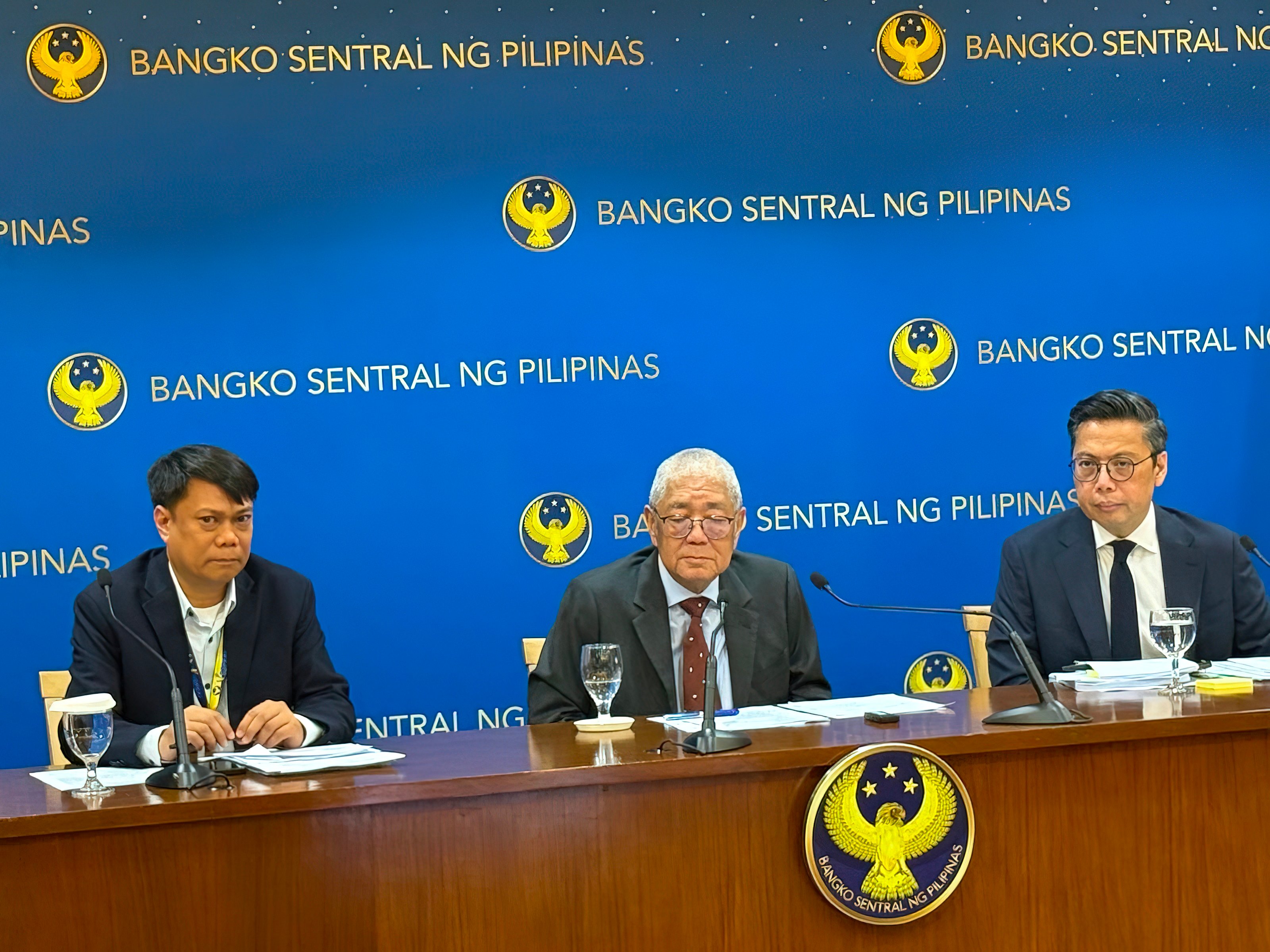 BSP raises rates amid national energy emergency
