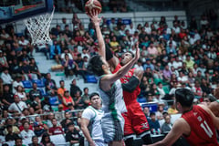 Ginebra battles dangerous Blackwater