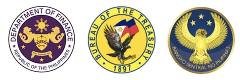 Philippine bonds join JPMorgan GBI-EM index