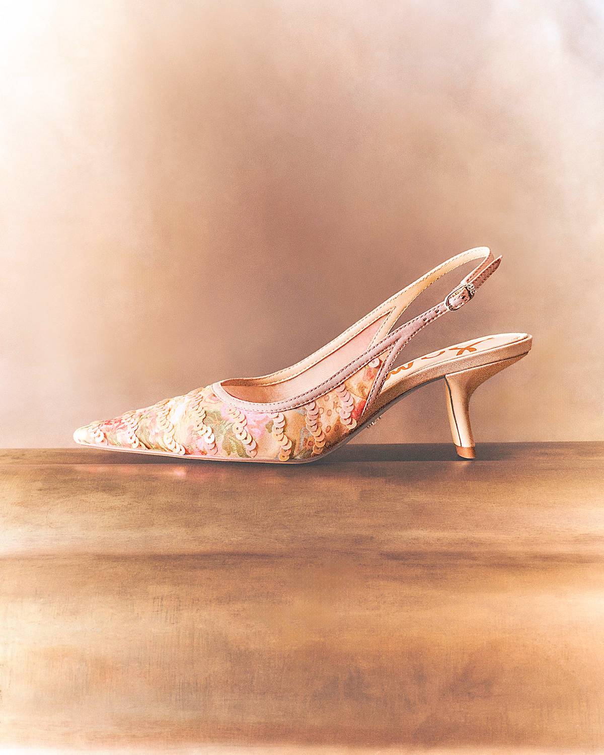 SAM EDELMAN Bianka Riviera.
