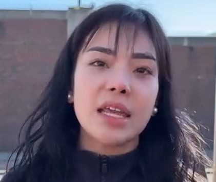 Kitty Duterte cites ‘Invictus’ after ICC ruling
