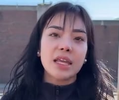 Kitty Duterte cites ‘Invictus’ after ICC ruling