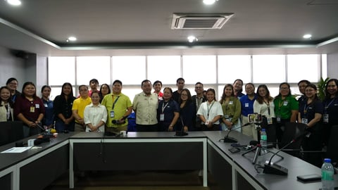 MCIA heightens preparations for 2026 ASEAN Summit 