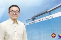 FINANCE Secretary Frederick Go hailed the Philippine peso government bonds’ inclusion in JP Morgan Chase & Co.’s premier emerging-market bond index, describing the entry into the Government Bond Index-Emerging Markets as a validation of the Marcos administration’s macroeconomic stewardship.
