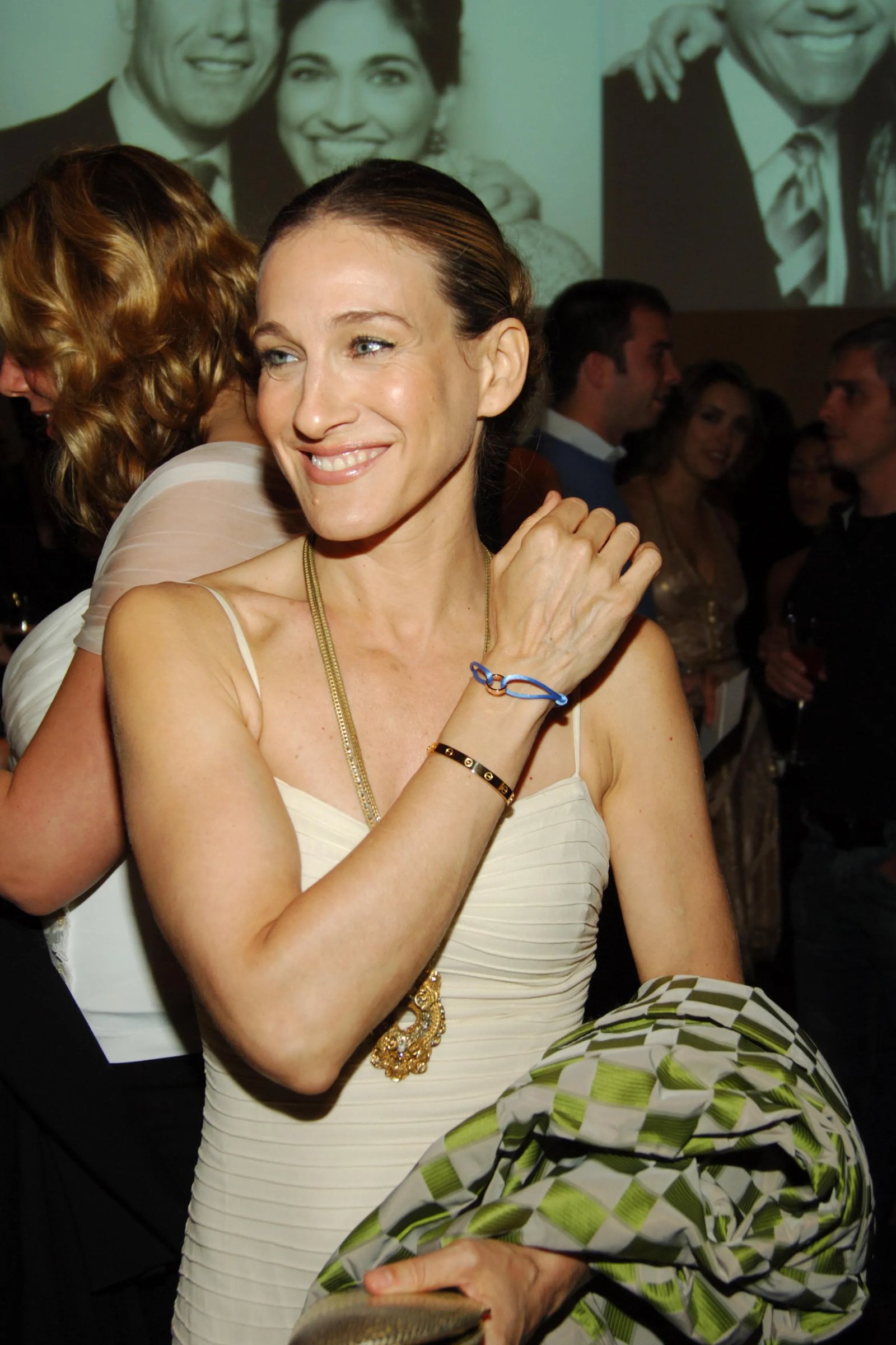 Sarah Jessica Parker