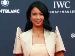 Alex thrilled to be with brightest stars