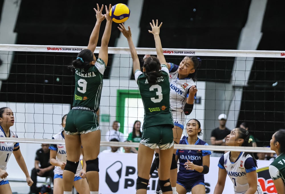 Adamson, King’s Montessori fan SGVIL quarters chances  