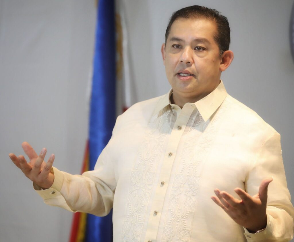 Next, Martin’s arrest after HDO?