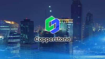Copperstone Lending taps AI, partners with gov’t vs scams