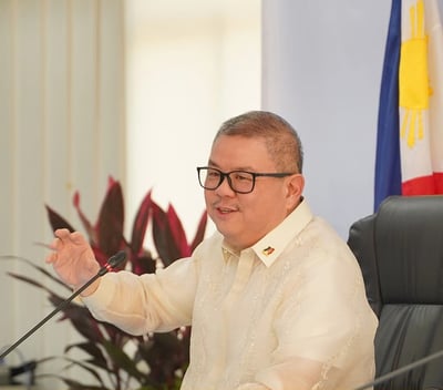 DA centralizes reforms to fast-track farm support
