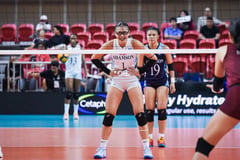 Nitura, Ybañez crowned as UAAP MVPs