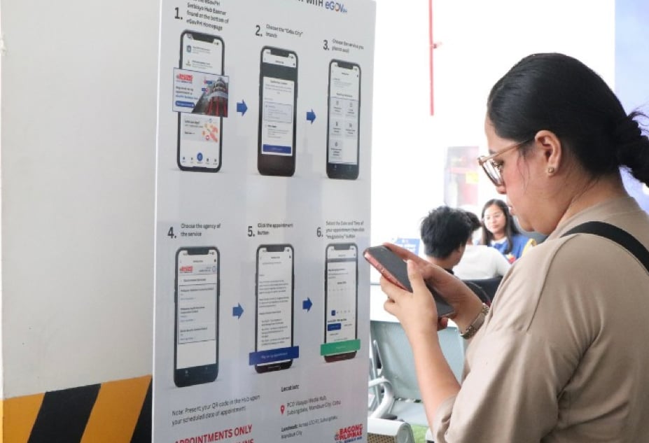 DICT eyes eGovPH upgrade after outages hit users