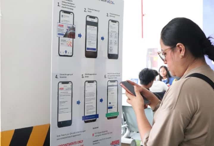 DICT eyes eGovPH upgrade after outages hit users