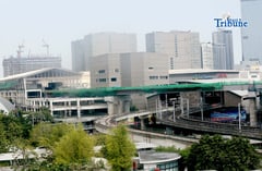 MRT-7 Common station