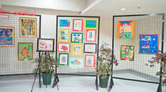 PCMC holds Autism Day Camp to expand support for children with autism spectrum disorder.