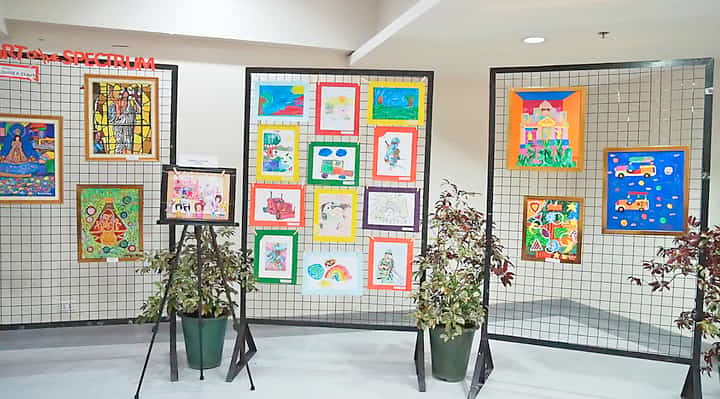 PCMC holds Autism Day Camp to expand support for children with autism spectrum disorder.