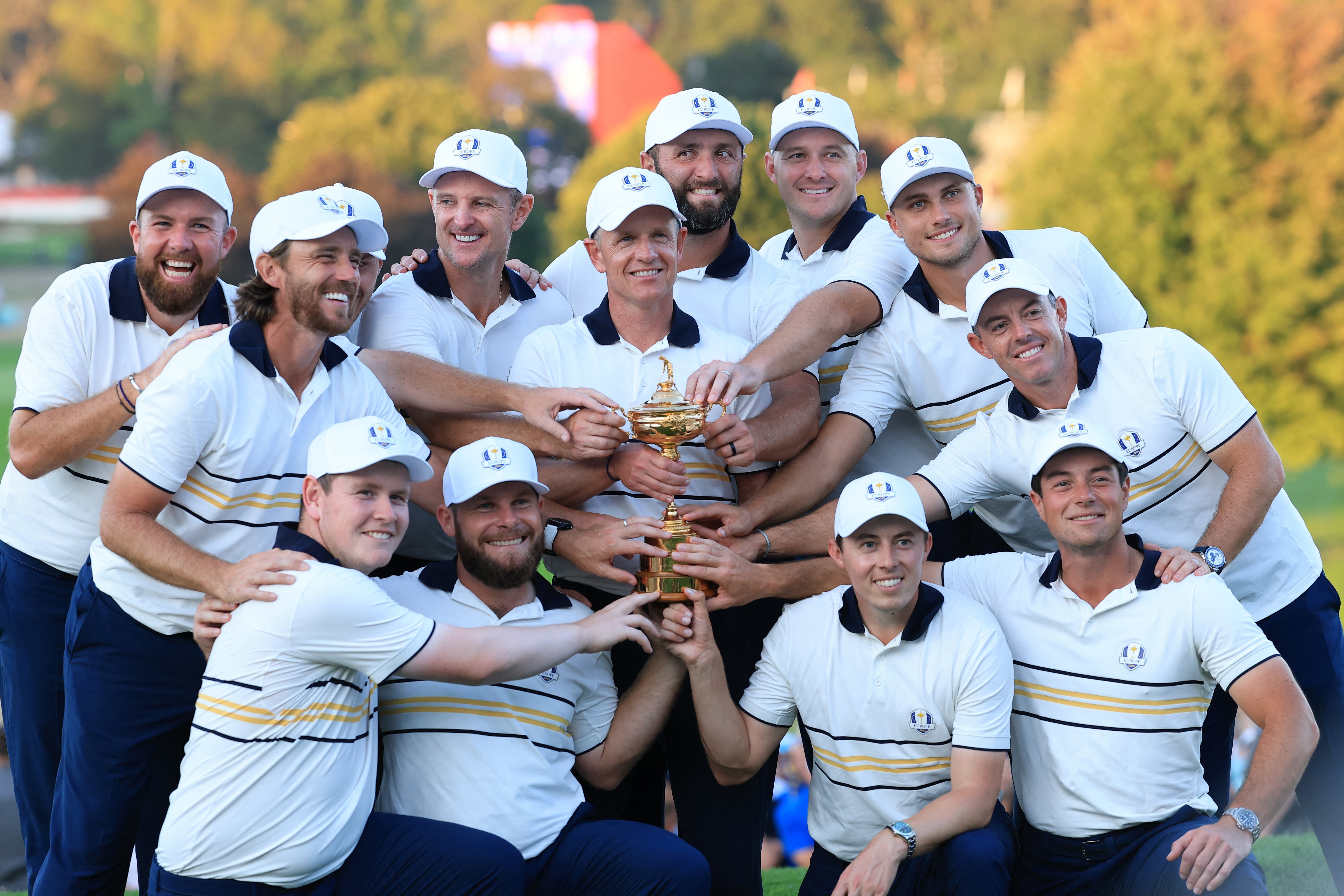 Ryder Cup defends ticket prices