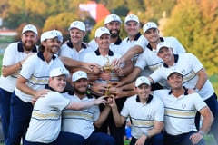 Ryder Cup defends ticket prices