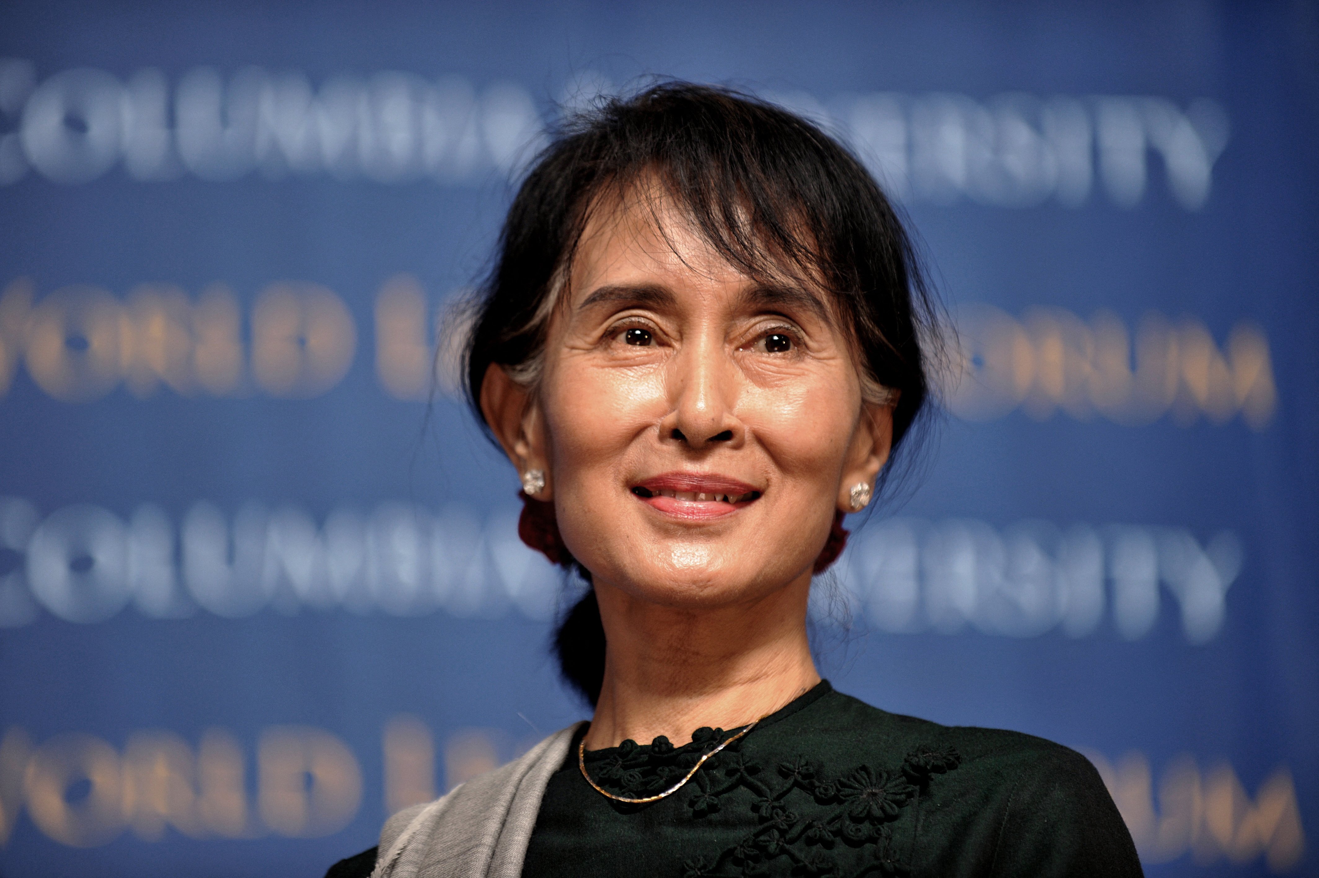 Myanmar coup-leader turned president orders Suu Kyi to house arrest